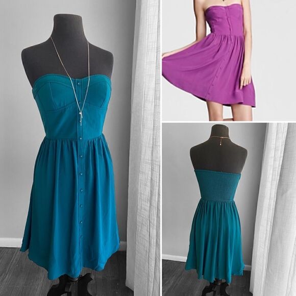 Rebecca Taylor Dress   - Picture 1 of 14